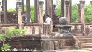 Medirigiriya Mandalagiri Vihara Sri Lanka [upl. by Ainat721]