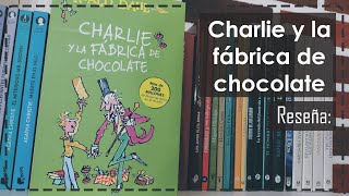 Charlie y la fábrica de chocolate  Roald Dahl Audiolibro Completo en Español Latino [upl. by Anilek388]