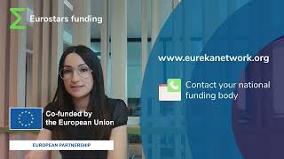 What are the Eurostars programmes funding rules [upl. by Enigroeg]