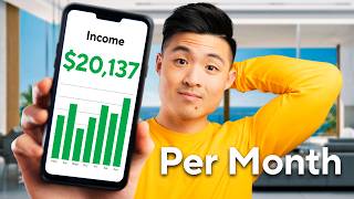 11 Passive Income Ideas That Make Me 20000Month [upl. by Clywd]