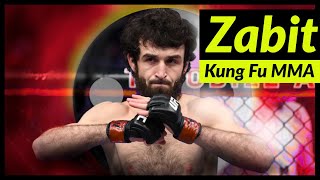 UFC Moscow Zabit Magomedsharipov vs Calvin Kattar Preview [upl. by Chu579]