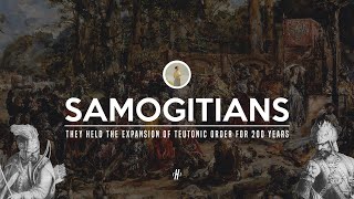 Samogitia  The Last European Region That Accepted Christianity [upl. by Mccarthy826]