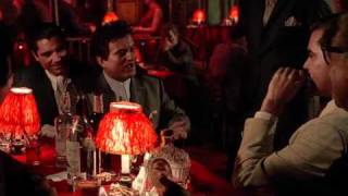 Goodfellas 1990  You think im funny with english subtitles [upl. by Billy647]