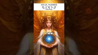 Are you seeing angel number 1212  Manifestation  Angelnumbers Omnivibe [upl. by Onifur897]