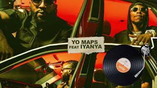 Yo Maps Confirmation ft Iyanya Official Music VideoZHZ [upl. by Filberte466]