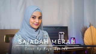 SAJADAH MERAH Cover by Puja Syarma [upl. by Ariana]