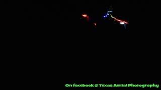 The Marfa Lights Mystery solved [upl. by Xerxes]