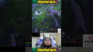 DEJA DE PREGUNTAS HU3V4DAS PS MI KING😆 shorts smashdota2 dota2 dotaclips peruviandoto [upl. by Mozart]