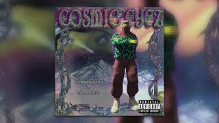 2023 1990Morgue amp Lofty305  Cosmic Eyez [upl. by Yesmar]