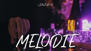 JANNI  MELODIE prod by sixteay [upl. by Bohlin]