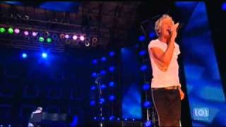 REO Speedwagon  Cant Fight This Feeling Live  2010 [upl. by Akcire]