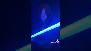 Jedi Cosplay Transition [upl. by Lachance350]