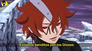 BORUTO 183  Curiosidades y Errores NARUTO Next Generations [upl. by Dorina]