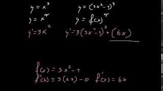 CORSO DI MATEMATICA  LEZIONE 37  DERIVATE NON ELEMENTARI  ESERCIZI  PARTE 21 [upl. by Wilton804]