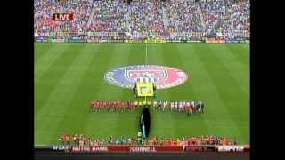 MNT vs Turkey Highlights  May 29 2010 [upl. by Sherwin]