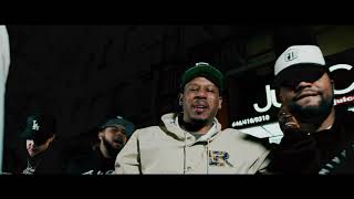 Vado x Dave East  Lemon Pepper Shooter Tribute Official Music Video [upl. by Survance]