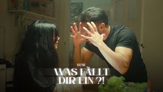 Lune  Was fällt dir ein Official Video [upl. by Lohner]