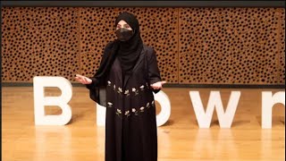 Jawaher AlShamari Women’s Lived Experiences and Policy in Qatar [upl. by Tahpos]