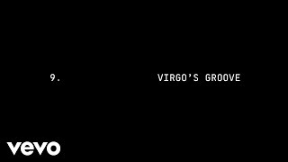 Beyoncé  VIRGOS GROOVE Official Lyric Video [upl. by Eelannej]