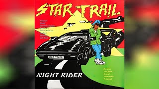 Anthony B  Musical Fire Night Rider Riddim 1998 [upl. by Onej845]