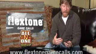 Flextone All n One Instructional Video [upl. by Eelram268]