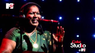 VethalaiKailash Kher amp ChinnaponnuCoke Studio  MTVS01E01 [upl. by Formica]