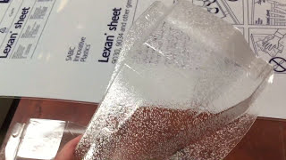 Why You Should Dry Lexan and Polycarbonate sheets [upl. by Esiuol114]