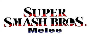 Super Smash Bros Melee OST Soundtrack 044 [upl. by Guy]