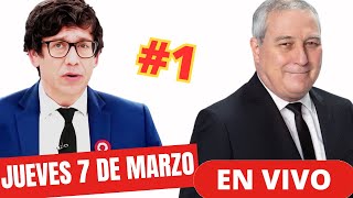 🔴 Jaime Chincha EN VIVO JUEVES 07 DE MARZOdel 2024  Octavo Mandamiento  HORA Y TREINTA [upl. by Wymore]