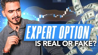 🔥 Still in Doubt Whether Expert Option Is Real or Fake Use This Expert Option Strategy [upl. by Chris349]