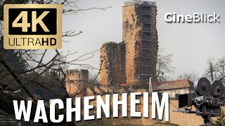 Wachenheim 4K [upl. by Selie191]