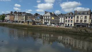 พาเที่ยว Landerneau  finistere ฝรั่งเศส 2024 [upl. by Soraya]