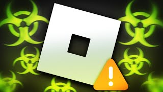 Roblox Has ANOTHER VIRUS [upl. by Owain]