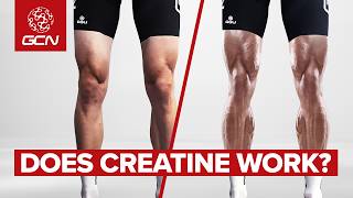 I Finally Took Creatine And The Results Shocked Me [upl. by Chris543]