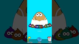 Pou Poopy poops [upl. by Furie]