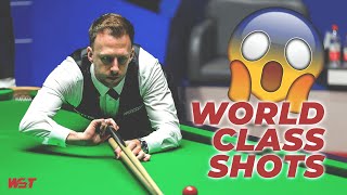 Snooker Best Shots Judd Trump Winner A♠️ GoPro Headcam POV [upl. by Clayborn]