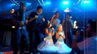 Sophia Grace amp Rosie Sing With ONE DIRECTION  Sophia Grace [upl. by Marice]