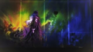 Diabolik Lovers  Season 2  Episode 7 Review Ruki and Edgar past [upl. by Hatokad]