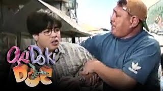 Oki Doki Doc Rico Yan Full Episode  Jeepney TV [upl. by Leede]