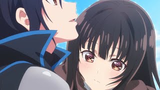 Seirei Gensouki Season 2 Adalah Puncak Anime Isekai 2024 [upl. by Farhi558]