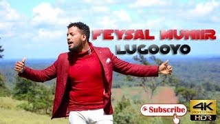 FEYSAL MUNIIR  LUGOOYO  OFFICIAL MUSIC VIDEO  BY Y3A PRODUCTIONS [upl. by Marko]