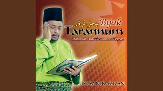 Qasidah Wasiyyatul Quran [upl. by Ja]