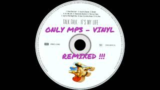 Talk Talk  Its my life SUPER Original HQ Extended Remix MP3 [upl. by Carmelle313]