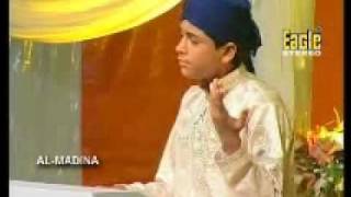 FARHAN ALI QADRI POOCHA HAWA SE MAINEMUHAMMADSAW KA ROZA ALBUM [upl. by Myrtice961]