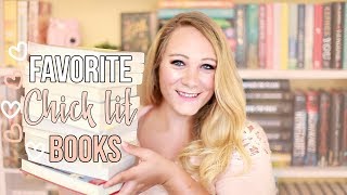 FAVORITE CHICK LITS READS [upl. by Alimak]