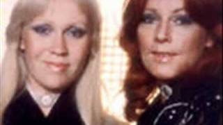 ABBA Mamma mia karaoke Happy birthday Agnetha [upl. by Asile]