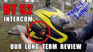 BTS2 long term review [upl. by Rfinnej]