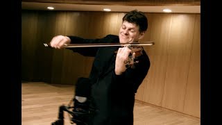 Kreisler Guy Braunstein Liebesfreud Violin solo [upl. by Shulock]