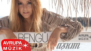 Bengü  Aşkım Versiyon 1 Official Audio [upl. by Llenroc]