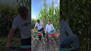 Super Practical Tool for Rural Farmer  Modern Agricultural Tools shorts satisfying ytshorts [upl. by Mishaan962]